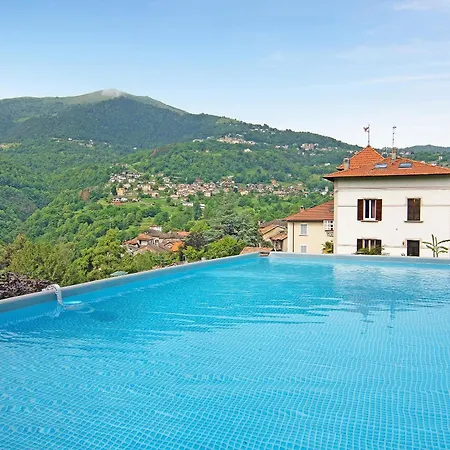 Villa Oleandra - Como Lake-2