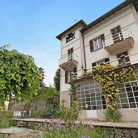 Villa Oleandra - Como Lake-3